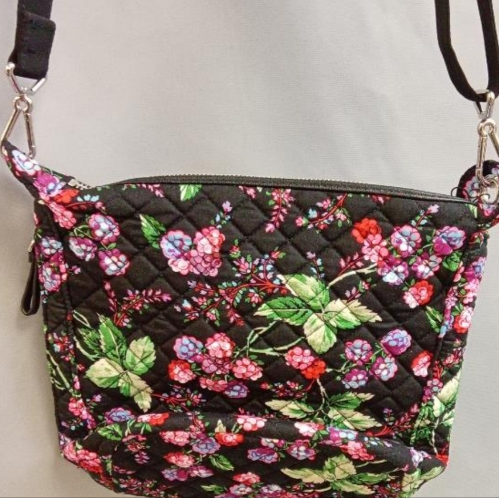 Vera Bradley Purse with FREE bonus BAG!!!! New with TAG!!!